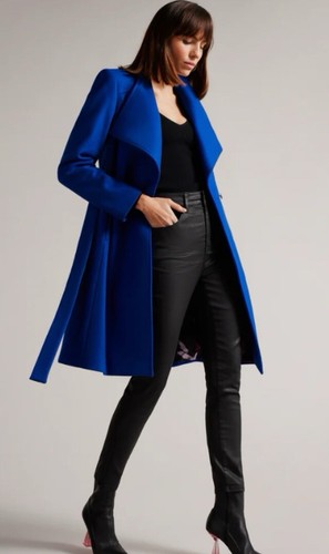 Ted baker sandra wool - ted,