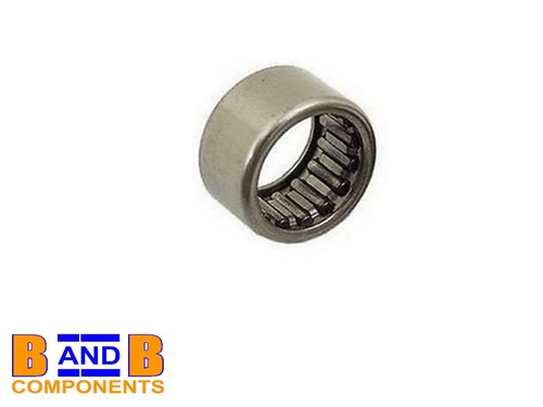 Clutch spigot bearing t25 - vw,