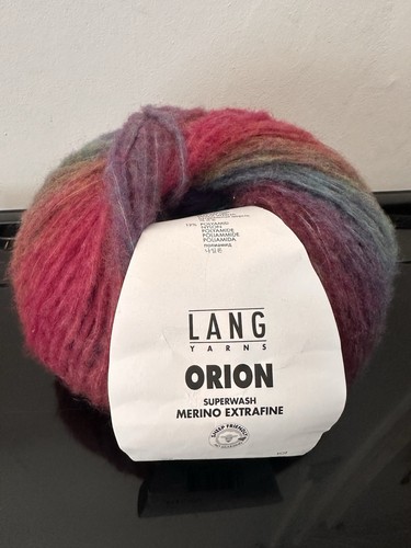 Lang yarns orion chunky - -,