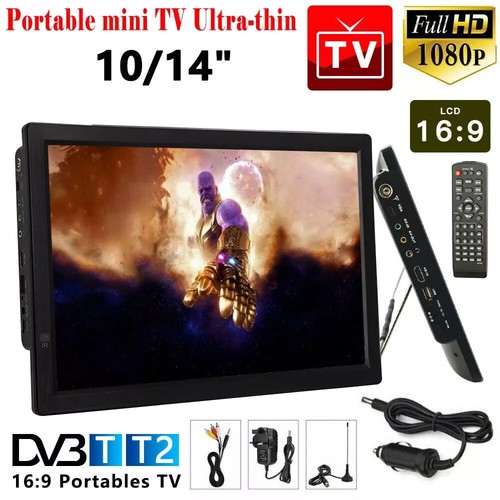 12v freeview portable - freeview,