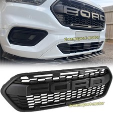 Front Grille For Ford