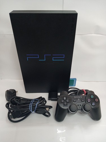 Sony playstation console - playstation, 2