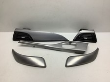 BMW 1 SERIES F21 F22 INTERIOR