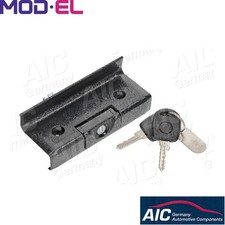 BOOT LOCK 53346 FOR SKODA FELICIA/Pickup AMG/135B/AMH/136B/136M/135M/135L 4cyl
