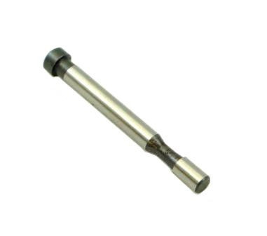 Air nibbler replacement punch - nibbler,