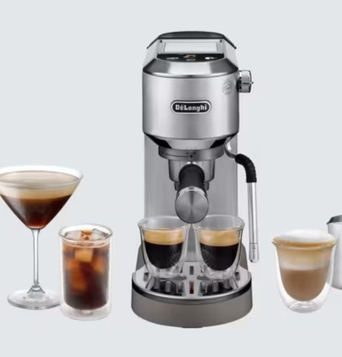 Delonghi espresso coffee - delonghi,