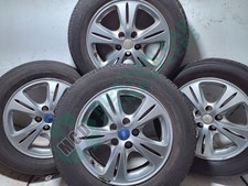 FORD TRANSIT CONNECT 05-26