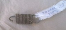 Mountfield Empress Lawn Mower Rear Roller Height Spring  