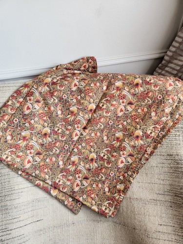 Vintage fabric