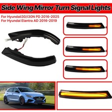 For 16-22 Hyundai Elantra AD