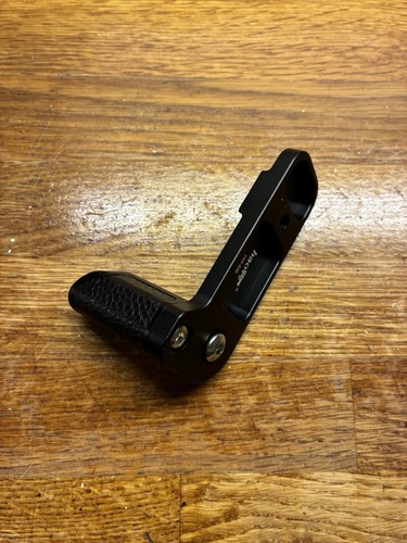 Haoge hcg metal - metal, grip
