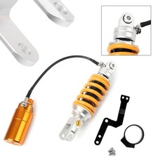 265MM Shock Air Absorbers