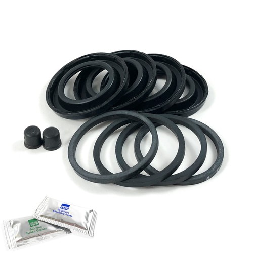 Rear caliper repair kit - 2x,