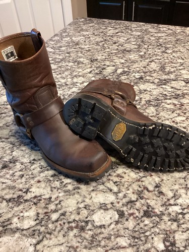 Men 10m frye harness - 10m,