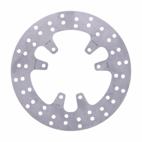 Fixed brake disc trw - brake,
