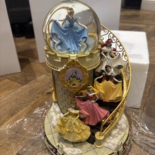 Disney Happiest Celebration on