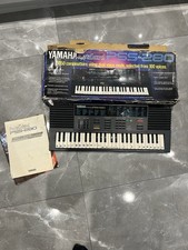 Vintage Yamaha PSS-280 Porta