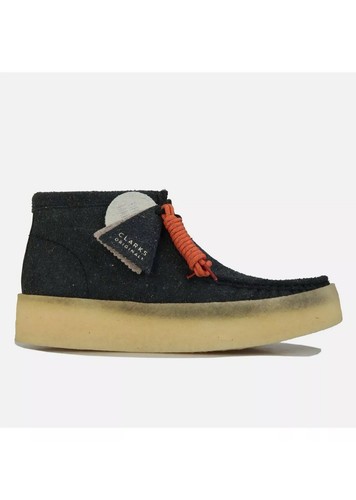 Clarks originals bnib - bnib, boots