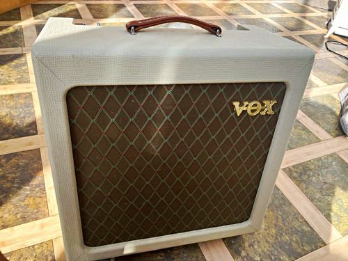 Vox ac15h1tv ac15 - ac15, combo