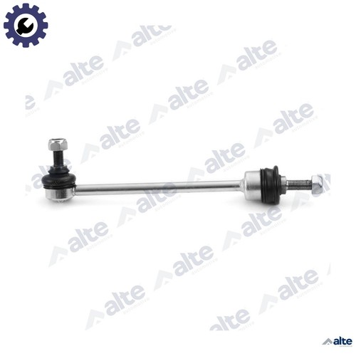 Linkcoupling rod stabiliser - linkcoupling,