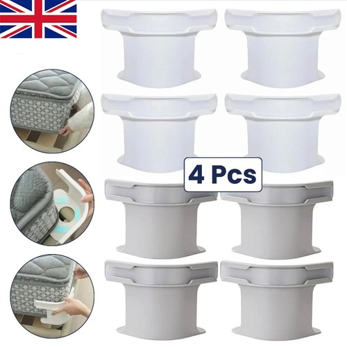 4pcs bed sheet holder non - bed, non-slip