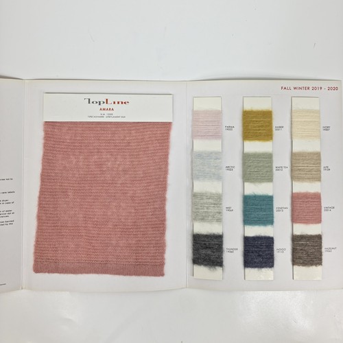 Top line amara - line, thread