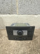 Vauxhall CD 30 EHU 2a Minus