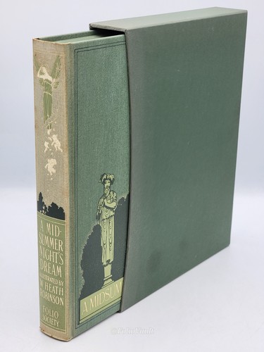 Midsummer night dream - midsummer,