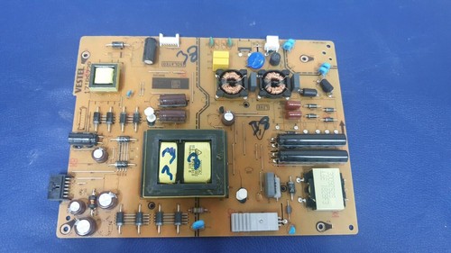 Power supply board for - board,