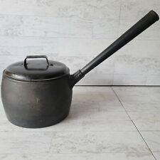Antique Swain Cast Iron Pot