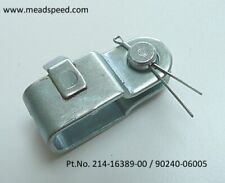 Yamaha Clutch Clevis Joint