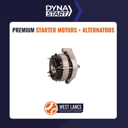 Alternator for bukh marine - alternator,