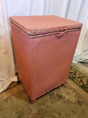 Vintage lloyd loom - vintage, style