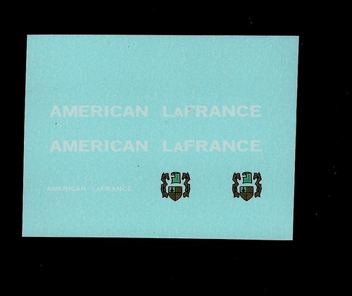 Corgi 1143 american france - 1143,