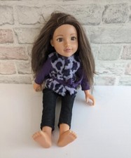 Design A Friend Doll Chad Valley Designafriend 18" Doll