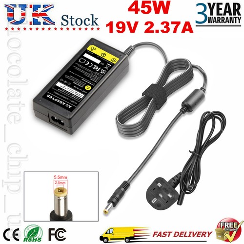 For toshiba laptop charger - for,
