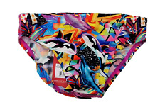 SPEEDO Boys Brief Swimming