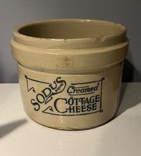 Sodus Brand Creamed Cream