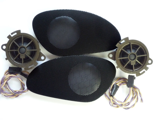 Peugeot 308 jbl tweeter - peugeot,