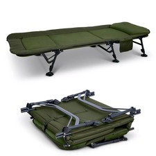 Sonik Bank-Tek Levelbed Carp
