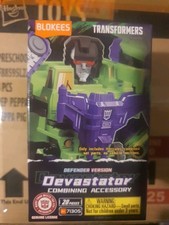 🔥 Blokees Transformers