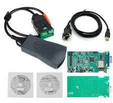 PSA OBD2 Diagnostic Tool V9.85