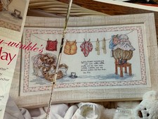 ANCHOR Peter Rabbit Mrs Tiggy