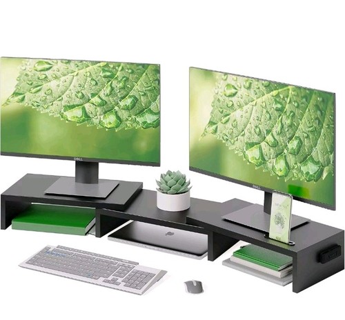 Monitor riser daw protools