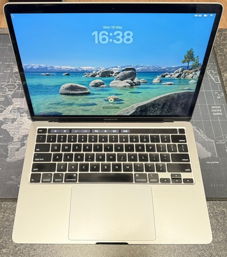 Macbook pro 3inch - pro, 13.3inch