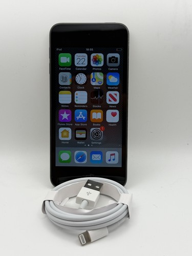 Apple ipod touch 6th - touch,