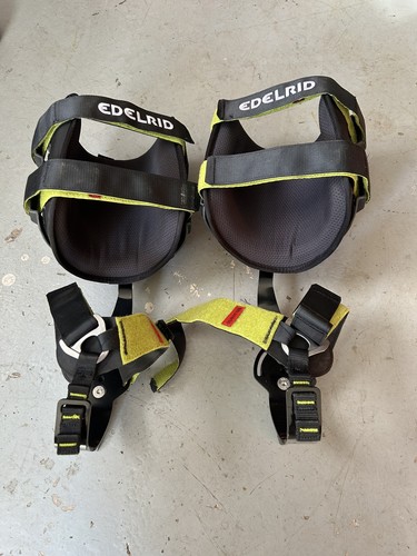 Edelrid talon tree climbing - tree,