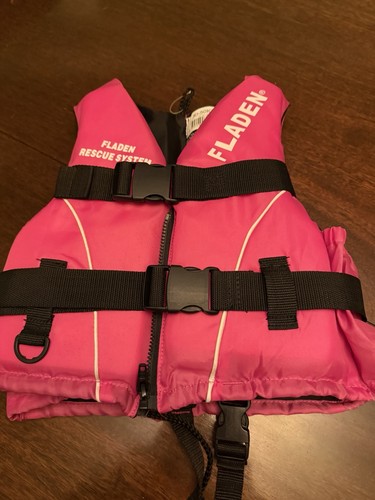 Fladen 50n foam buoyancy aid - foam,
