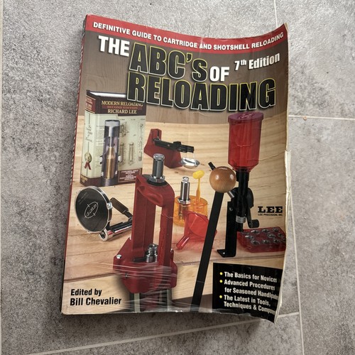 The abc reloading - of,