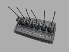 Refurbished Motorola GP680 UHF